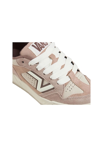 Vans Upland Unisex Günlük Ayakkabı Vn000d70chg1 Pembe Pembe