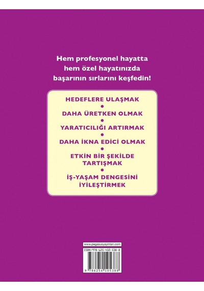 Bu Kitapla Başarının Kilidini Açın / Jo. Usmar
