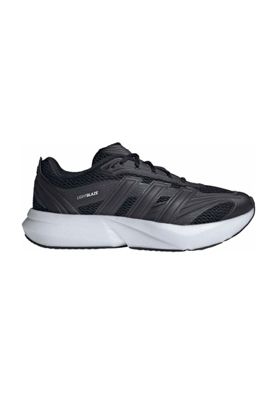 Jp6289-e Adidas Lıghtblaze Glow Erkek Spor Ayakkabı Siyah Jp6289-e Siyah