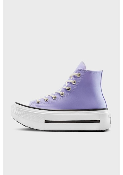 Converse Bayan Ayakkabı A15206c 513 Mor Mor