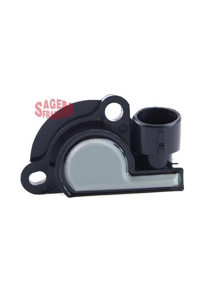 SAGEMFR 50214 Potansiyometre Sensör Astra F Corsa B 1.2I 1.4I Vectra 1.6I