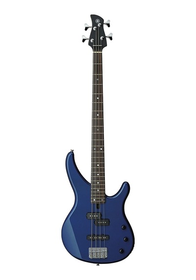 Yamaha Trbx174Dbm Bas Gitar (Dark Blue Metallic)