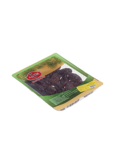 Mirsen Medjoul Kudüs Hurması 300 G Medium - Doğal Ve Besleyici Atıştırmalık 5'li Avantaj Paketi Tarı