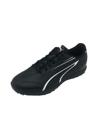 Puma Vıtorıa Tt Erkek Siyah Halı Saha 10748401 Siyah