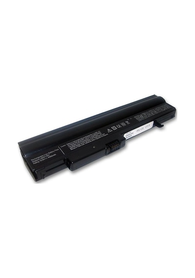 LG Uyumlu X120, Lgx12, X130, Lgx13 Notebook Bataryası Siyah 6cell Rlgl-011