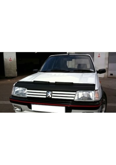 Peugeot 205 Kaput Maskesi (198124486)