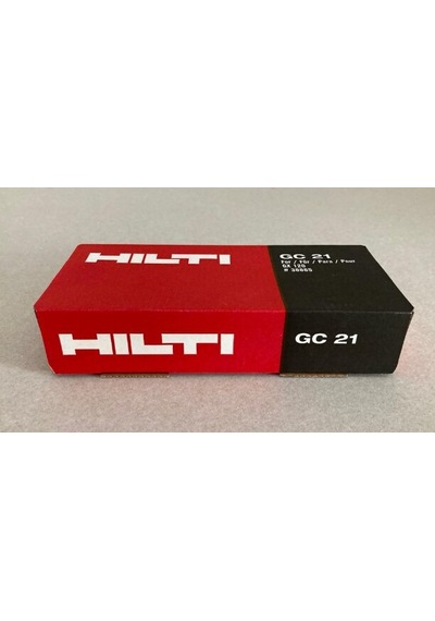 Hilti Gaz Tüpü Gc 22