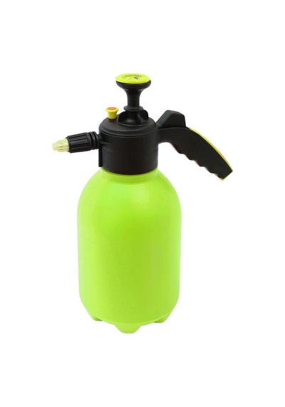 Basınçlı Bitki Ve Çiçek İlaçlama Pompası 2 Litre Ayarlanabilir Nozullu Bahçe Spreyi Diğer