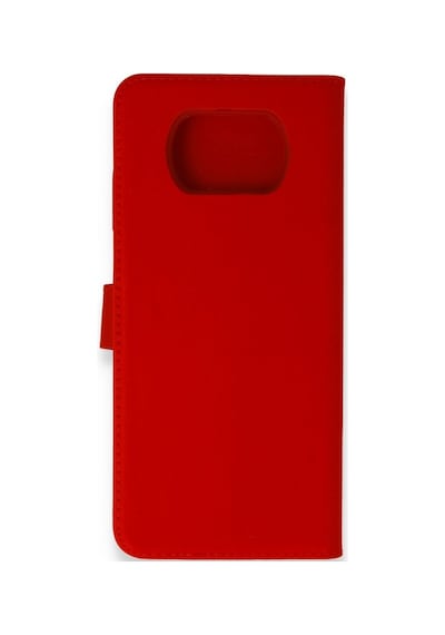 Xiaomi Poco X3 Kilif Trend S Plus Kapakli Kilif 492891017