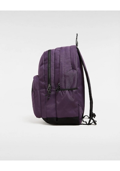 Vans Old Skool Trek Unısex Sırt Çantası Vn000hrh11e1 Gothic Grape