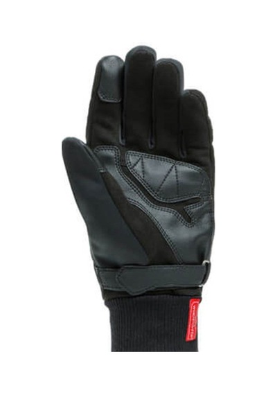 Dainese Daınese Eldiven/ Coımbra Unısex Wındstopper Gloves