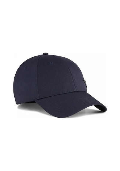 Puma Ess Metal Cat Bb Cap Unisex Şapka 025994-06 Lacivert