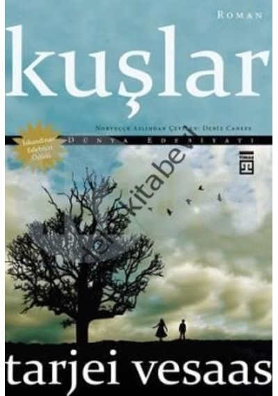 Kuşlar N11.62703