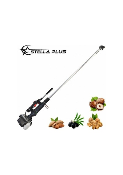 Stella Plus Sp-1000s 3.5 Hp Zeytin Ceviz Badem Fındık Hasat Makinesi