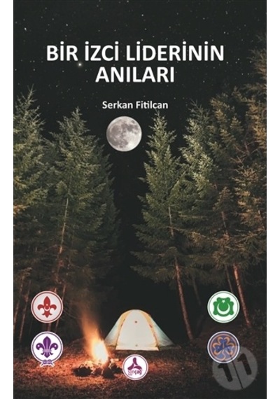 Bir Izci Liderinin Anıları