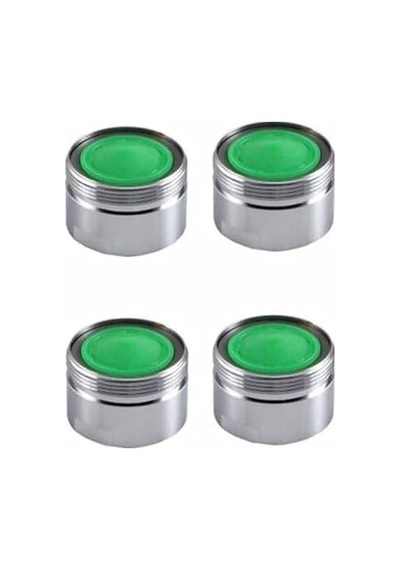 Adet Batarya Ucu - Su Tasarruf Ucu - Perlatör - Dış Dişli Perlatör