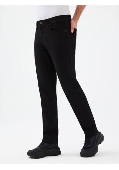 LOFT Regular Fit Erkek Pantolon Lf2038516 Q1.v1 Antrasit
