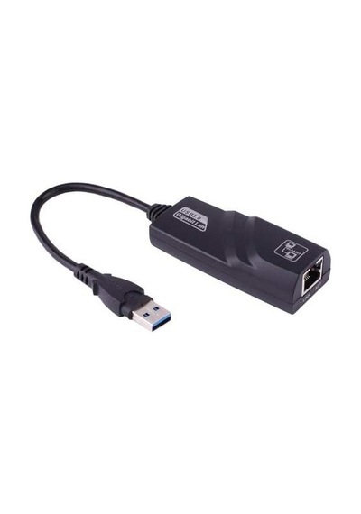 Daytona Cf13 Usb 2.0 Ethernet Lan Ağ Adaptör Rj45 Çevirici