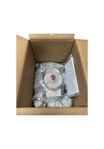 Elekta 1515098 / Agilent 6190575r002 35l/s Sem İyon Pompası Kiti - Vfııı Varian 54