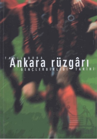Gençlerbirliği Tarihi - Ankara Rüzgarı Gençlerbirliği