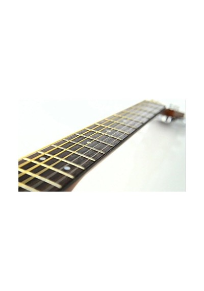 Yamaha F310 Western Gitar Doğal - Yetişkinler Ve Gençler İçin Yüksek Kalite Dreadnought Akustik Gitar - 4/4 Ahşap Gitar