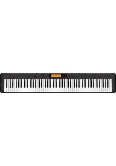 Casio Cdp-s360 88 Tuşlu Dijital Piyano Siyah