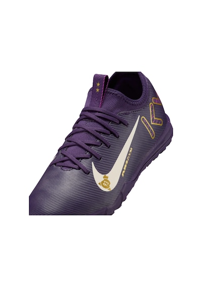 Nike Mercurial Vapor 16 Mbappé Tf Çocuk Mor Halı Saha Ayakkabısı Özellikleri