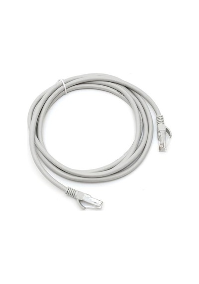 Hq Speed 30 Mt Cat6 Patch Ethernet Internet Kablosu