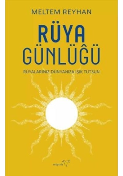 Rüya Günlüğü + Para Ne Söyler Biz Ne Anlarız