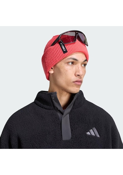 Adidas Terrex Multi High Pile Fleece Erkek Sweatshirt C-adıks2326e50a00 Siyah