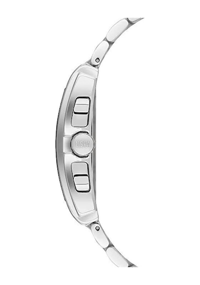 U.s. Polo Assn. Uspa1117-04 Erkek Kol Saati-2158 Çok Renkli