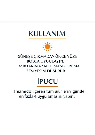 Eucerin Pigment Control Yüz Güneş Kremi SPF50+ 50 ML