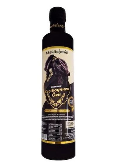 Mecitefendi Harnup Keçiboynuzu Özü 3 x 675 G