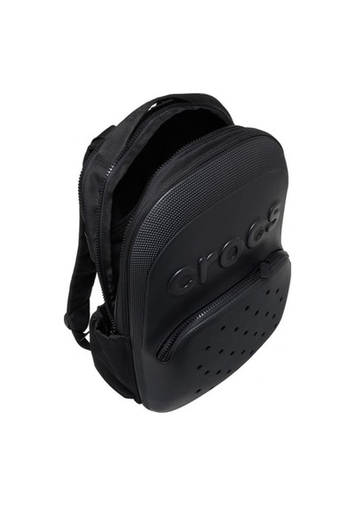 Crocs Czfb0003-black Unisex Sırt Çantası Çok Renkli