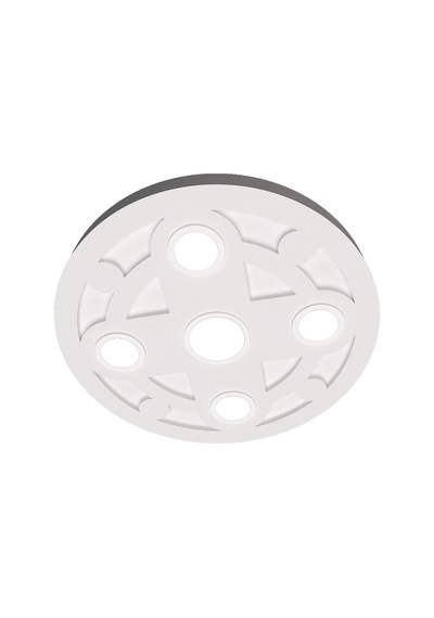 Motifpiyer Tavan Spot Göbek Tsg-18-y-56 Cm Çap
