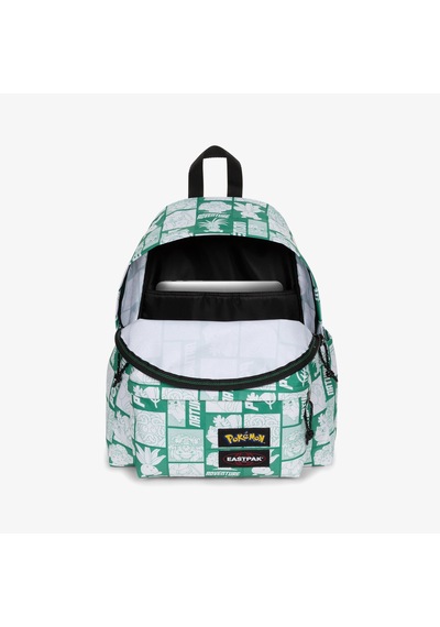 Eastpak X Pokemon Day Pak R Unisex Yeşil Sırt Çantası Ek0a5bg42t91 Yeşil