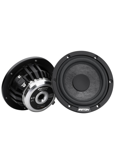 Eton Graphıt 80 80 Mm Midrange Hoparlör