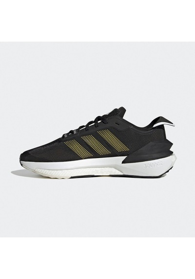 Adidas Avryn Unisex Siyah Spor Ayakkabı Siyah