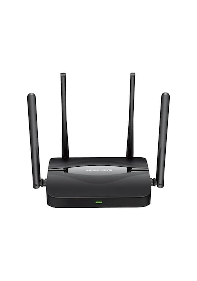Mr25be Be3600 Mbps, Fiber Destekli, 4 10/100/1000mbps Port, Easy Mesh Uyumlu, Dual-band Wi-fi 7 Router