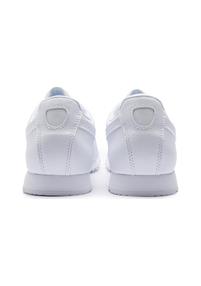 Puma 353572-21 Roma Basic Erkek Günlük Spor Ayakkabı Beyaz Çok Renkli