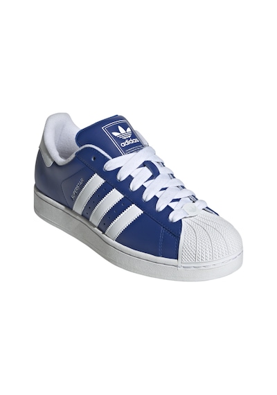 Adidas Superstar Iı Erkek Spor Ayakkabı - Jı0145 Mavi