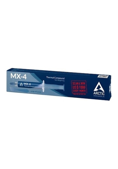 Arctıc Mx-4 8g Spatulalı Yüksek Perf. Termal