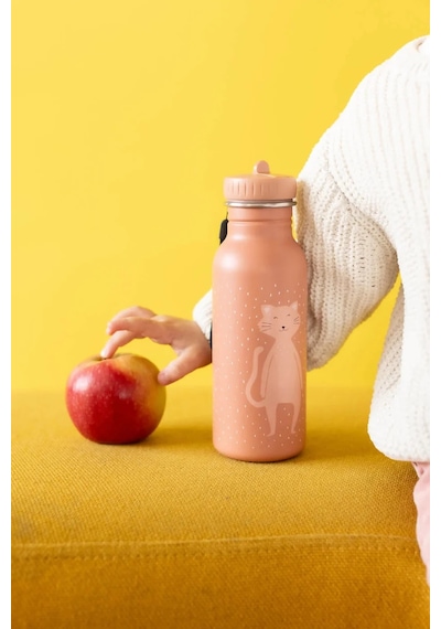 Trixie Mrs.cat 500 Ml Unisex Matara 41-222 Pembe