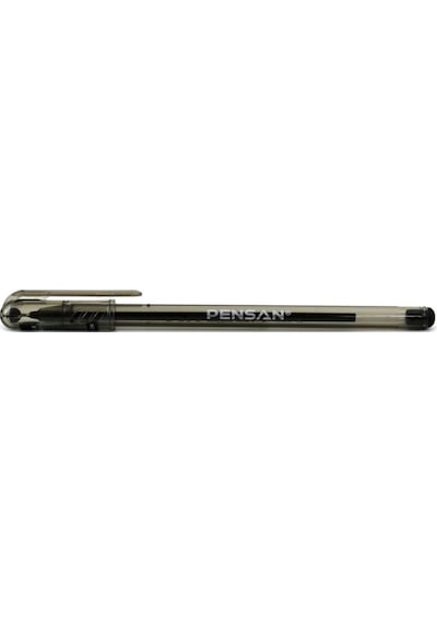 Pensan My-Tech Siyah 0.7 MM Tükenmez Kalem 2240 N11.22720