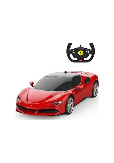 Rastar Ferrari SF90 Stradale 1:14 Uzaktan Kumandalı Araba