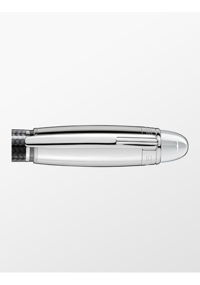 Montblanc Starwalker Carbon Fineliner Kalem 109362