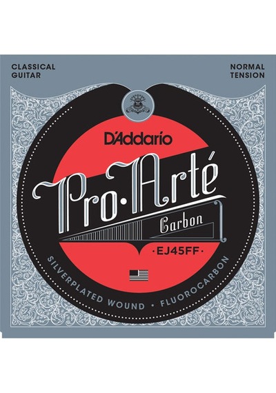 D'Addario Ej45Ff Klasik Gitar Teli