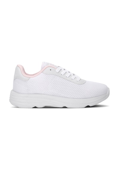 Slazenger Proofıx I Kadın Beyaz Koşu & Yürüyüş Spor Ayakkabısı