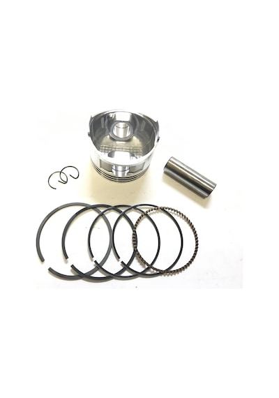 İtal/çin Gx200 6.5hp benzinli motor Piston Segman/sekman Takımı Std