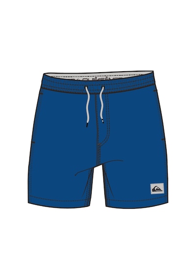 Quiksilver Quıksılver Surfsılk 16 M Jamv Erkek Şort Eqyjv03993-brt0 001